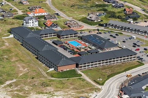 Dieses charmante Hotel, gelegen im malerischen Fanø, Südwestjütland, Dänemark, bietet einen ruhigen Rückzugsort für alle, die einen erholsamen Urlaub suchen. Das Hotel, das in der Nähe der Küste liegt, bietet eine gemütliche und einladende Atmosphäre...