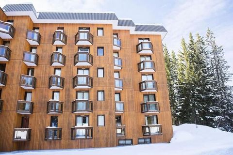 Prachtige accommodatie van 114 vierkante meter gelegen in à Courchevel. ArrayIt is 114 vierkante meter groot en heeft een zonnig terras en 4 slaapkamers met veel opbergruimte, geschikt voor maximaal 2 personen. 7 personen. U kunt niet anders dan geni...