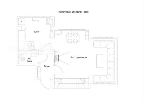 L’agence immobilière Kalista Estate a le grand plaisir de vous présenter une maisonnette à Slatina. Ameublement : meublé Étape de la construction : avec autorisation de mise en service (loi 16) de 1995. Distribution : 1er étage - cuisine, salon avec ...