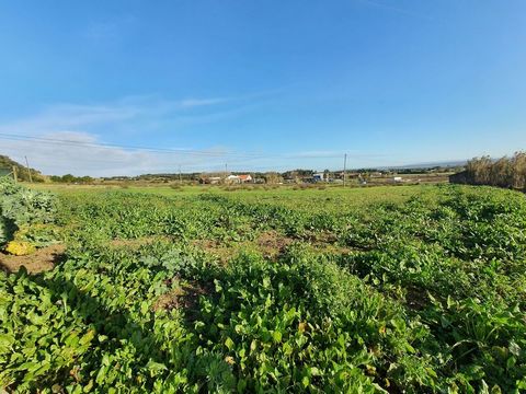 COD. EXT. 7093 Land for construction, with 1162m², possibility of building up to 336m². Possible to build up to 2 villas (in the form of a condominium). Very quiet area, with excellent sun exposure, stunning views. Located less than 10 minutes from t...