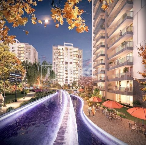 Apartamentos en venta en un Complejo de Lujo en Ankara Çankaya Ankara es la capital y la segunda ciudad más grande de Turquía. La ciudad, que llama la atención por sus estructuras históricas y modernas, es también el centro político y administrativo ...