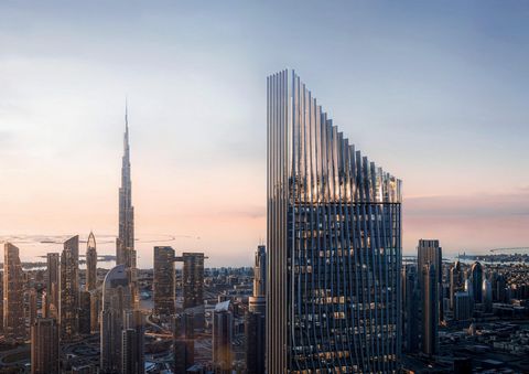 Bij Tiger Properties zijn we toegewijd aan het bieden van voortreffelijke woonomgevingen die verder gaan dan dat, voor onze klanten. Tiger Sky Tower is het bewijs van onze toewijding aan perfectie, en we zijn er zeker van dat het de lat voor luxe lev...