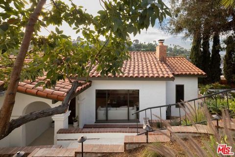 Welcome to 2711 Silver Ridge Ave. A rambunctiously stunning Spanish Hacienda, Circa 1936 in the heart of Silver Lake. Offering 3 Bedrooms and 3 Baths spread accross 1, 586 square feet, this character-rich gem will take your breath away. Come home to ...