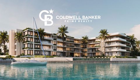 Indulge in the epitome of luxury living at this exclusive apartment project nestled in the heart of Cap Cana, a paradise within paradise. These residences redefine elegance, offering not just homes but a lifestyle of opulence and comfort. Imagine wak...