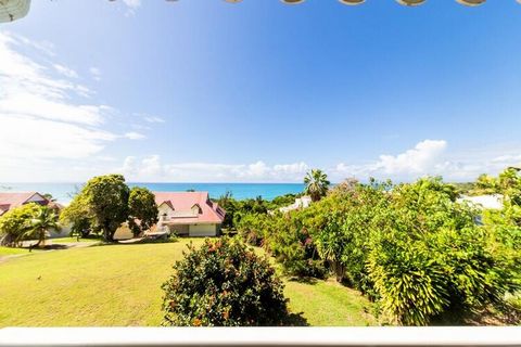 In the hollow of the Pointe du Helleux, between Saint-François and Point-à-Pitre, the Pierre & Vacances Premium Residence Les Tamarins***, certified Green Key, concentrates all the charm of Guadeloupe: emerald vegetation, white sand beaches, waters t...