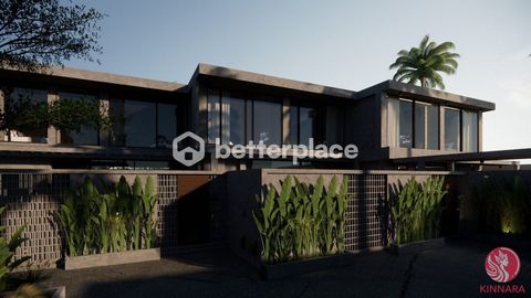 Elevate Your Lifestyle: Bali Leasehold 2-Bed Villa with Modern Design and Prime Location Price starting from USD 285,000 until 2054 + 20 years extension option Completion date: Q2 2025 Looking for your dream getaway in Bali? Nestled in the peaceful b...