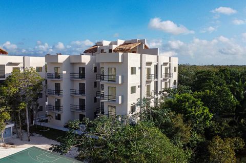 Discover Luxury Living in Puerto Morelos Quintana Roo div div div Welcome to your new home in paradise where elegance and comfort meet. This spectacular 2 bedroom apartment in Puerto Morelos Quintana Roo offers you an incomparable living experience i...