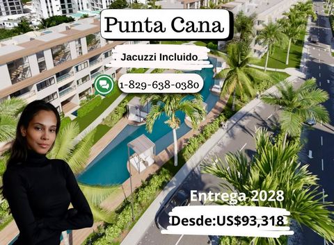 Ihre Chance, in Punta Cana zu investieren, ist jetzt! 