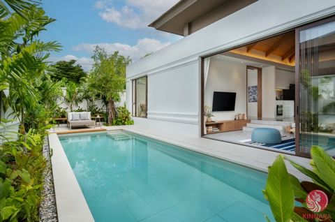 New Project Phuket Near Rawai Beach Discover the epitome of luxury living in our new project, where 16 exquisite private pool villas are nestled amidst lush tropical foliage. Each villa is meticulously designed to provide an unparalleled private and ...