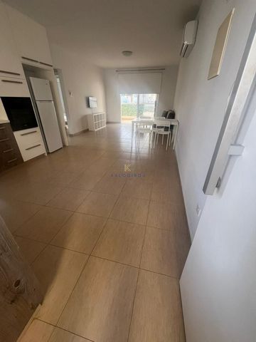 Located in Larnaca. Spacious Two Bedroom Apartment for Rent in Livadia area, Larnaca. Close to all amenities including supermarket, bank, shops, schools, medical facilities, bus service, etc. A short drive to the harbor and Larnaca town. Easy access ...