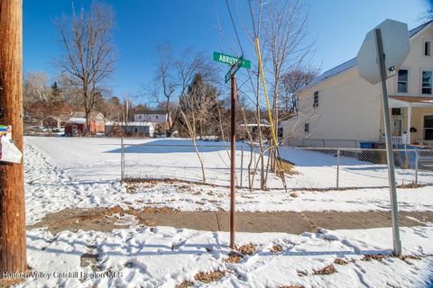 Rare Development Opportunity! Buildable vacant lots like this are hard to come by! This 128x100 corner lot on Delaware Ave is minutes from the Hutton Brick Yard, beach, dog park, trails, and a thriving community. Zoned T4N, it's ideal for income-prod...