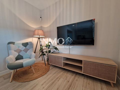 Refurbished Apartment in the Heart of La Llosa, Cambrils Discover this spectacular completely renovated apartment in one of the most desirable areas of Cambrils, the neighborhood of La Llosa. With an area of 64 m², this home has been lovingly renovat...