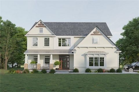 Custom design your dream home in a seamless process with ZappiCo, Westchester County's premier Real Estate Developer! This luxurious home is to-be-built in the highly desirable Irvington school district. With 4 spacious bedrooms and 2.5 beautifully a...