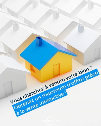 Draguignan (83) À DÉCOUVRIR EN EXCLUSIVITÉ Maison avec deux appartements indépendants. Vous recherchez de lespace, de la tranquillité et des possibilités multiples ? Cette maison traditionnelle de 136 m², nichée dans une impasse est faite pour vous !...