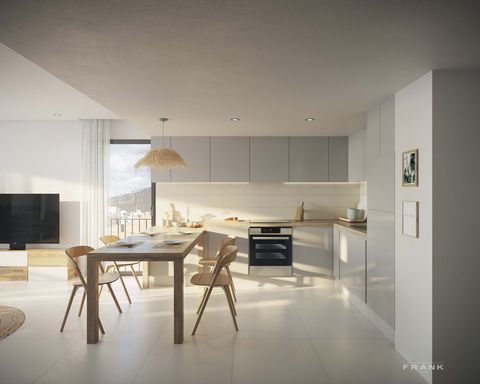 Located in Ibiza. Sitting in the heart of Ses Variades, San Antonio, this remarkable development of eight bespoke apartments captures the essence of Ibiza’s iconic sunsets and coastal living. From its sleek modern architecture with warm wood paneling...