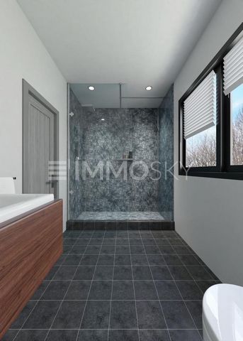 *PLEASE UNDERSTAND THAT WE WILL ONLY ANSWER INQUIRIES WITH COMPLETE PERSONAL INFORMATION (ADDRESS, PHONE NUMBER and E-MAIL ADDRESS* Welcome to an exclusive first occupancy in this new construction project, which will be completed in 2024/2025. This m...