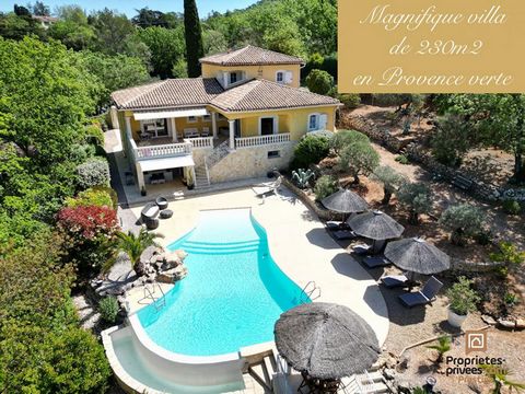 Rare à la vente - coup de coeur assuré !!! Dans un secteur résidentiel et au calme avec magnifique vue dégagée exposée Ouest qui donne spectacle à de magnifiques couchés de soleil. Piscine à débordement proximité centre ville et écoles. Cette villa t...