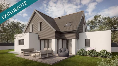 SUPERBE MAISON NEUVE