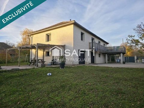 Exclusivité: Axe Champagnole / Pontarlier