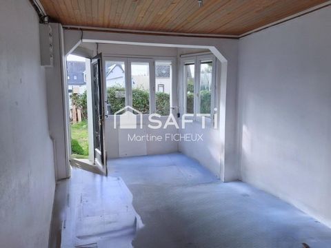 Appartement 4 Pièces 70m2