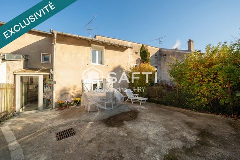 Idéal Investisseur ! ou Premier Achat !