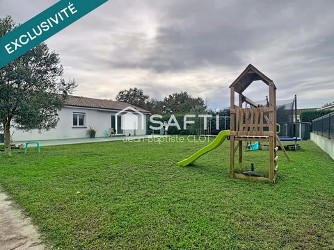 Maison 4 pièces 98 m²