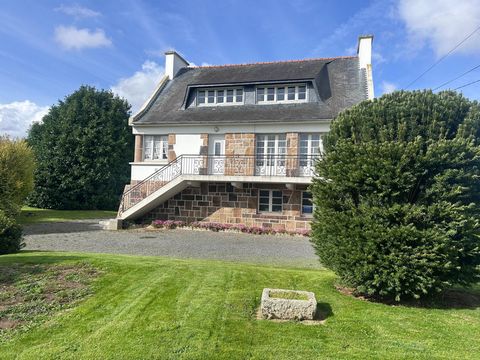 Maison familiale proche commerces et écoles