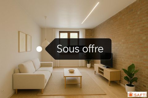 Idéale Primo Accedant et Investisseur