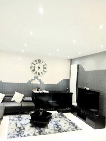 A vendre: Charmante maison de 4 pièces 75m² à Montataire 60160