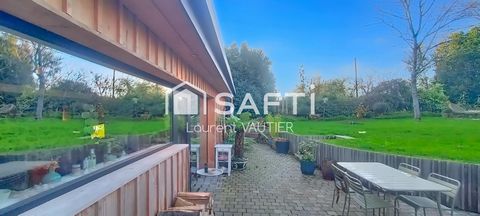 Maison exceptionelle