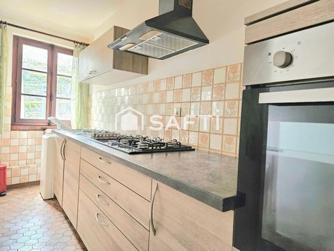 Un bien rare sur le marché, une opportunité à saisir !