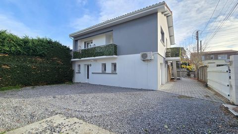 Appartement/maison Type 3 au coeur de Saint Augustin