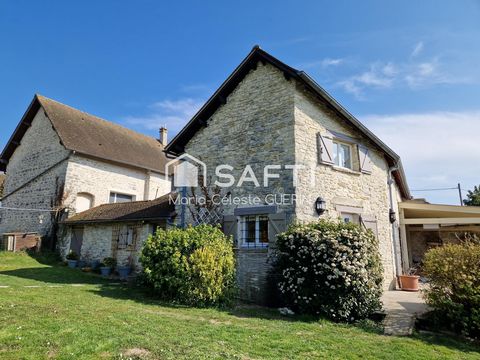 Opportunité rare à fort potentiel d'évolution !