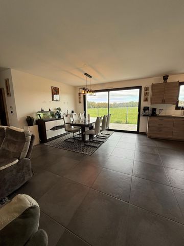 Maison Châteaubriant