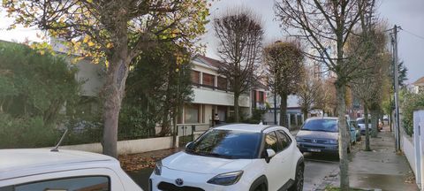 A Rénover, idéal pour investisseurs