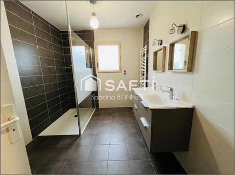 Gare, écoles, commerces.