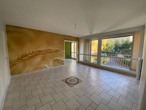 Posez vos valises à Maxéville