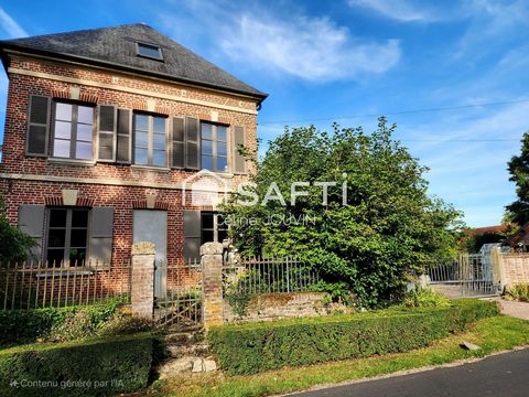 Propriété Augeronne