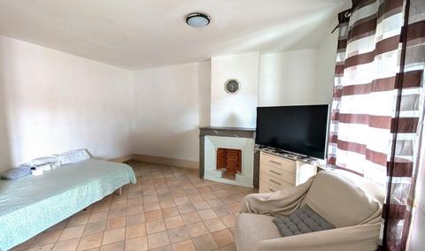 Appartement T2 – 49 m²