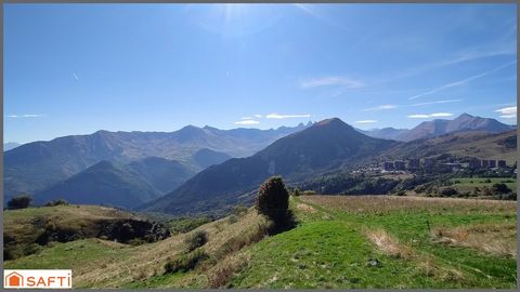 Maison avec vue panoramique