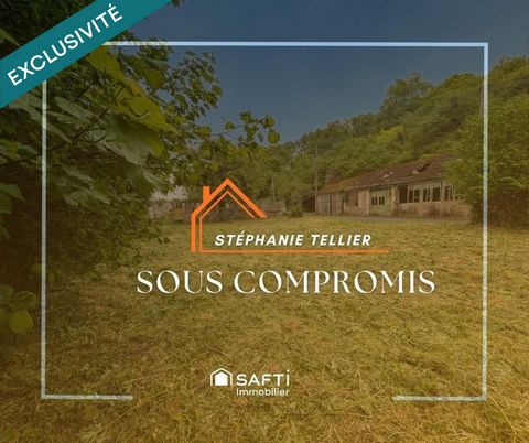 En Exclusivité, Lot de 3 terrains soit 2110 m2