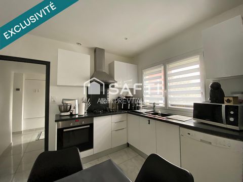 Maison avec appartement en annexe