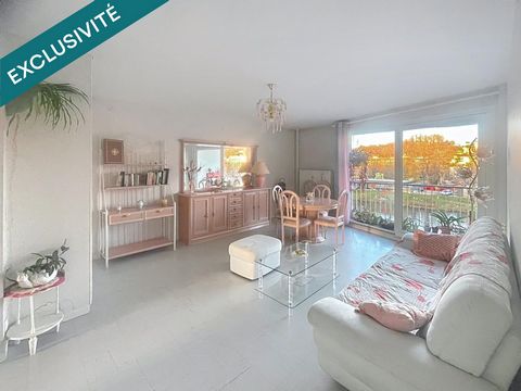 Appartement résidence prisée