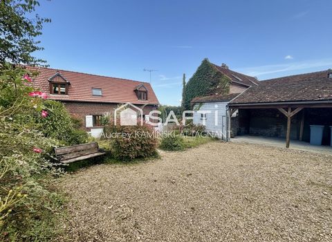 Un charme fou… et un vrai coup de cœur !