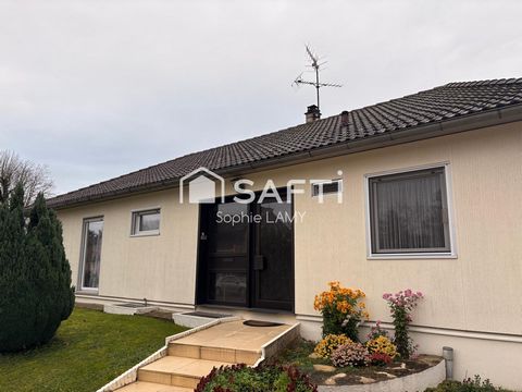 Maison Familiale idéal Artisan