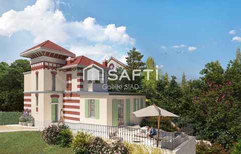 Rare opportunité maison de standing