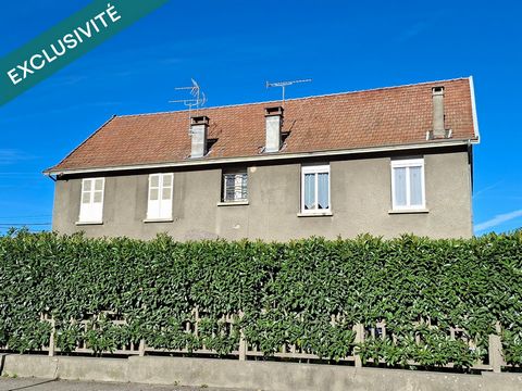 Proximité des commodités