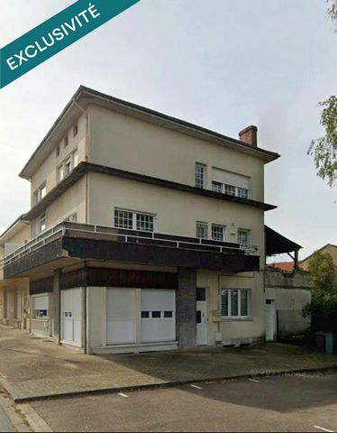 Investissement locatif