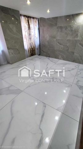 Maison rénovée dans un cadre paisible