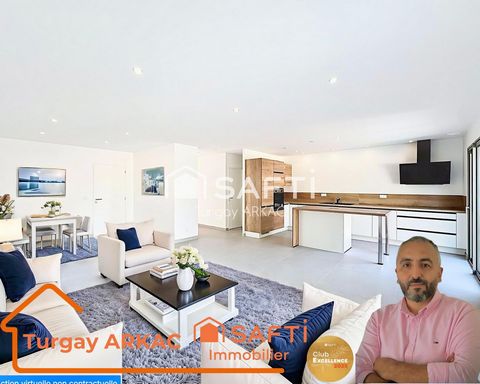 Profitez d’une maison neuve haut de gamme et faites des économies dès l’achat !